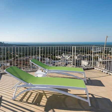 Terrazza Isabella By Wonderful Italy Appartement Ostuni Buitenkant foto