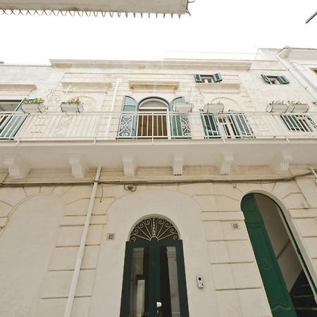 Terrazza Isabella By Wonderful Italy Appartement Ostuni Buitenkant foto