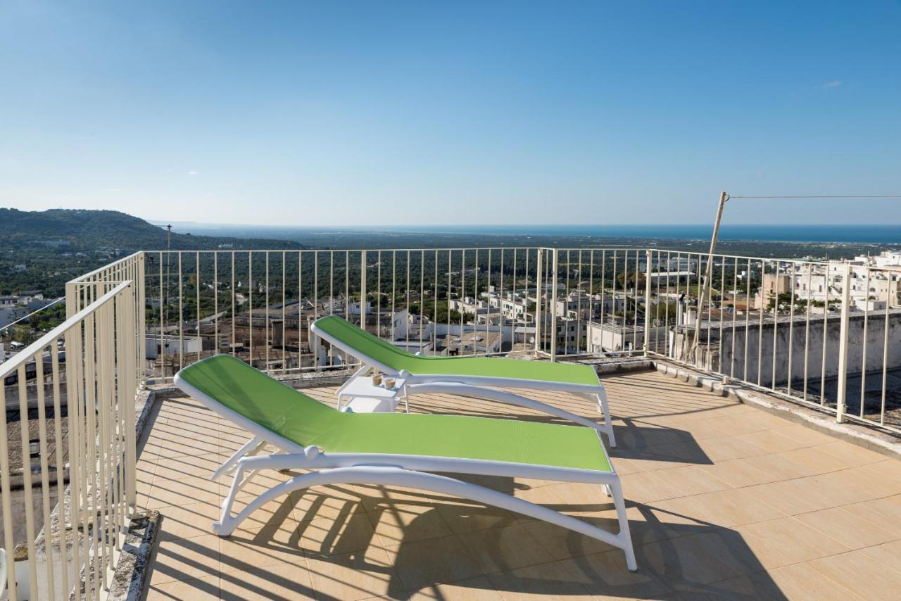 Terrazza Isabella By Wonderful Italy Appartement Ostuni Buitenkant foto