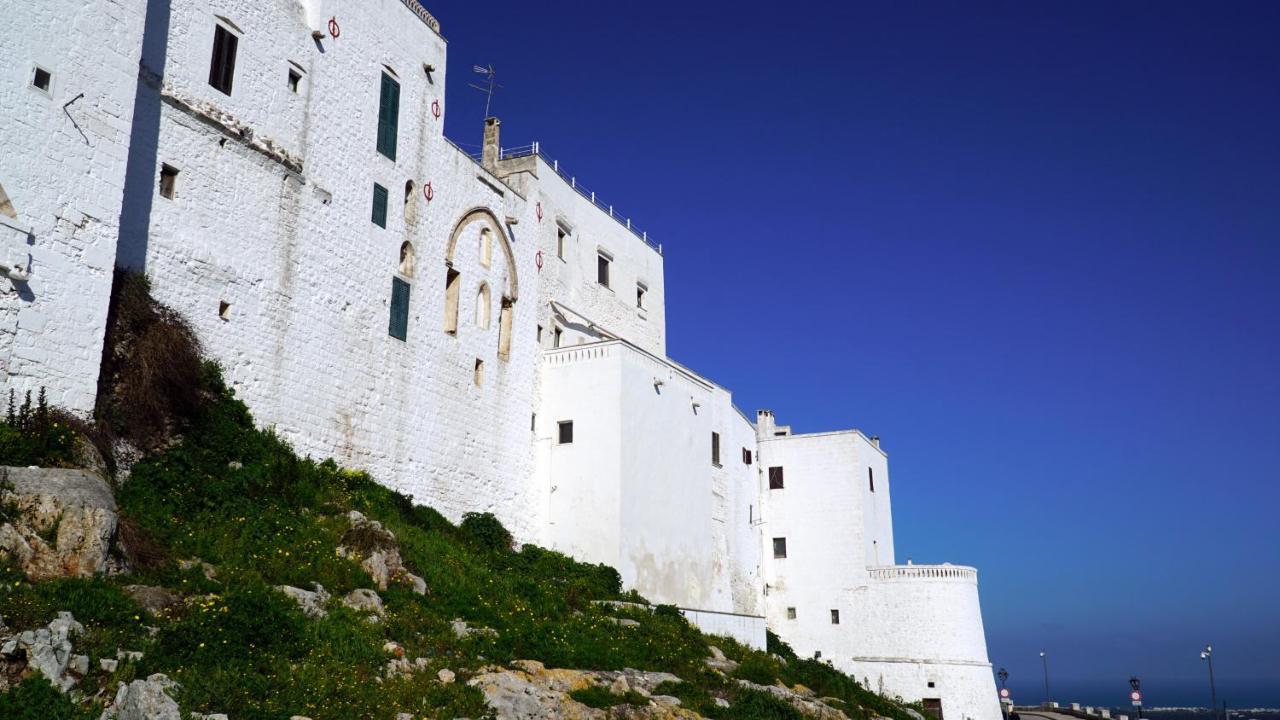 Terrazza Isabella By Wonderful Italy Appartement Ostuni Buitenkant foto