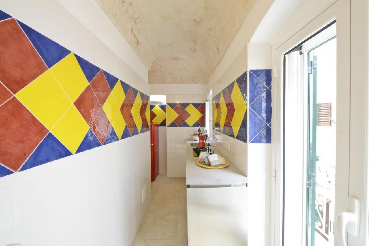 Terrazza Isabella By Wonderful Italy Appartement Ostuni Buitenkant foto