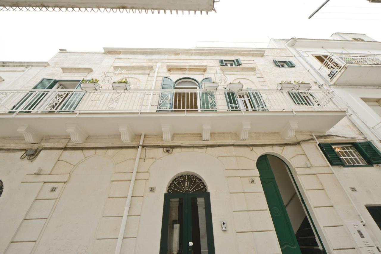 Terrazza Isabella By Wonderful Italy Appartement Ostuni Buitenkant foto
