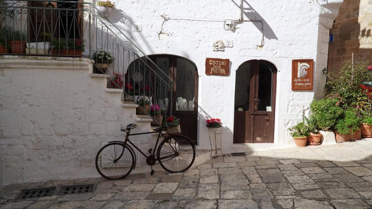 Terrazza Isabella By Wonderful Italy Appartement Ostuni Buitenkant foto