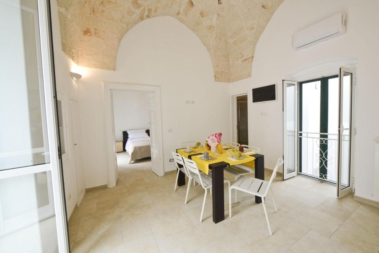 Terrazza Isabella By Wonderful Italy Appartement Ostuni Buitenkant foto