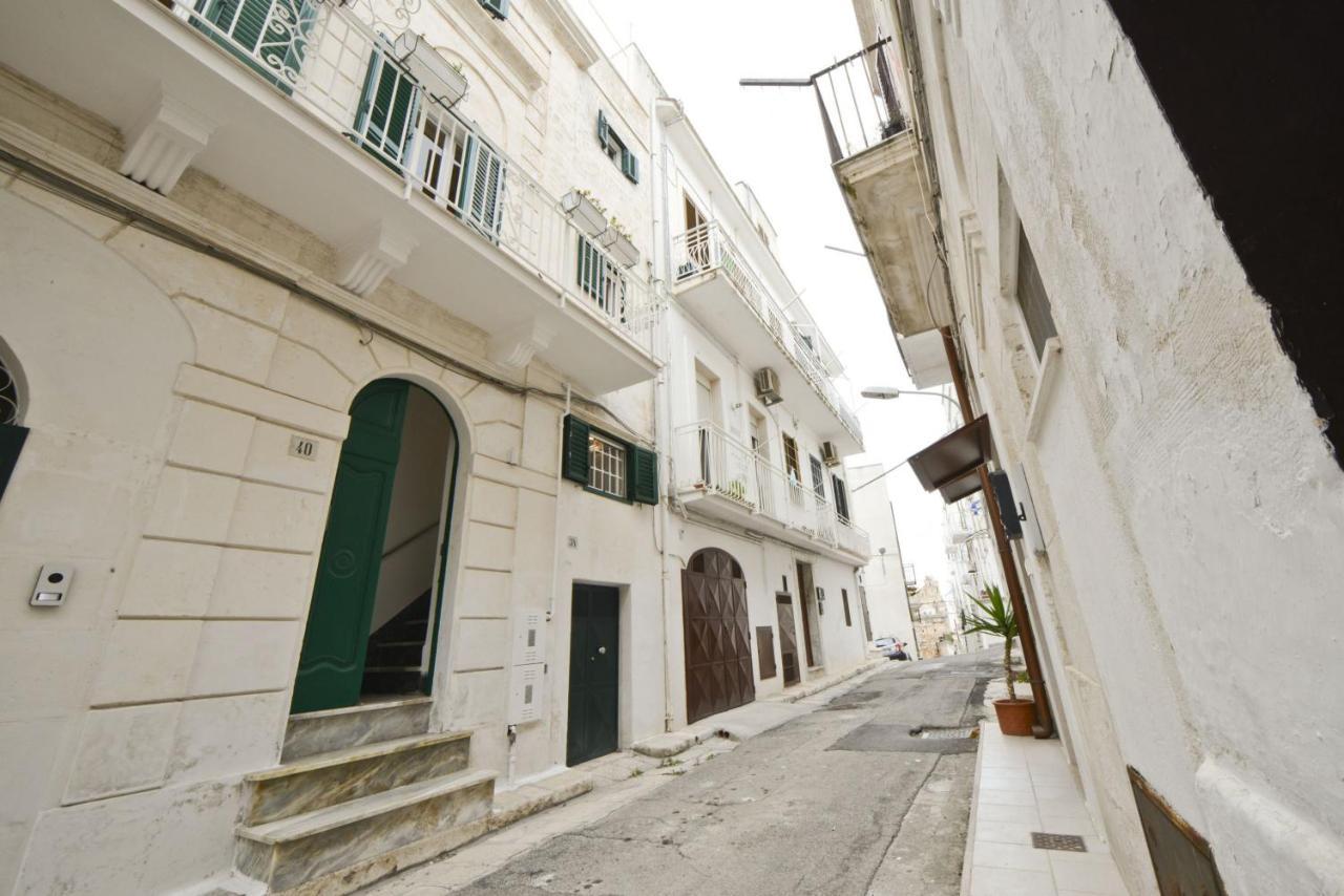 Terrazza Isabella By Wonderful Italy Appartement Ostuni Buitenkant foto