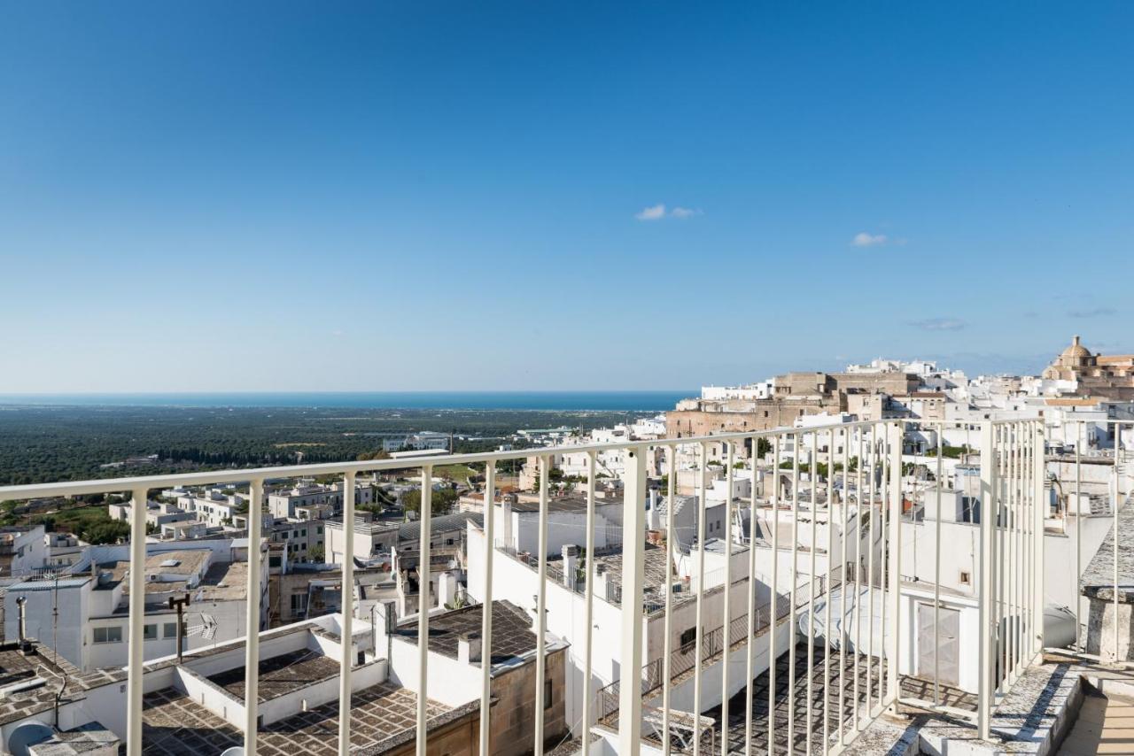 Terrazza Isabella By Wonderful Italy Appartement Ostuni Buitenkant foto