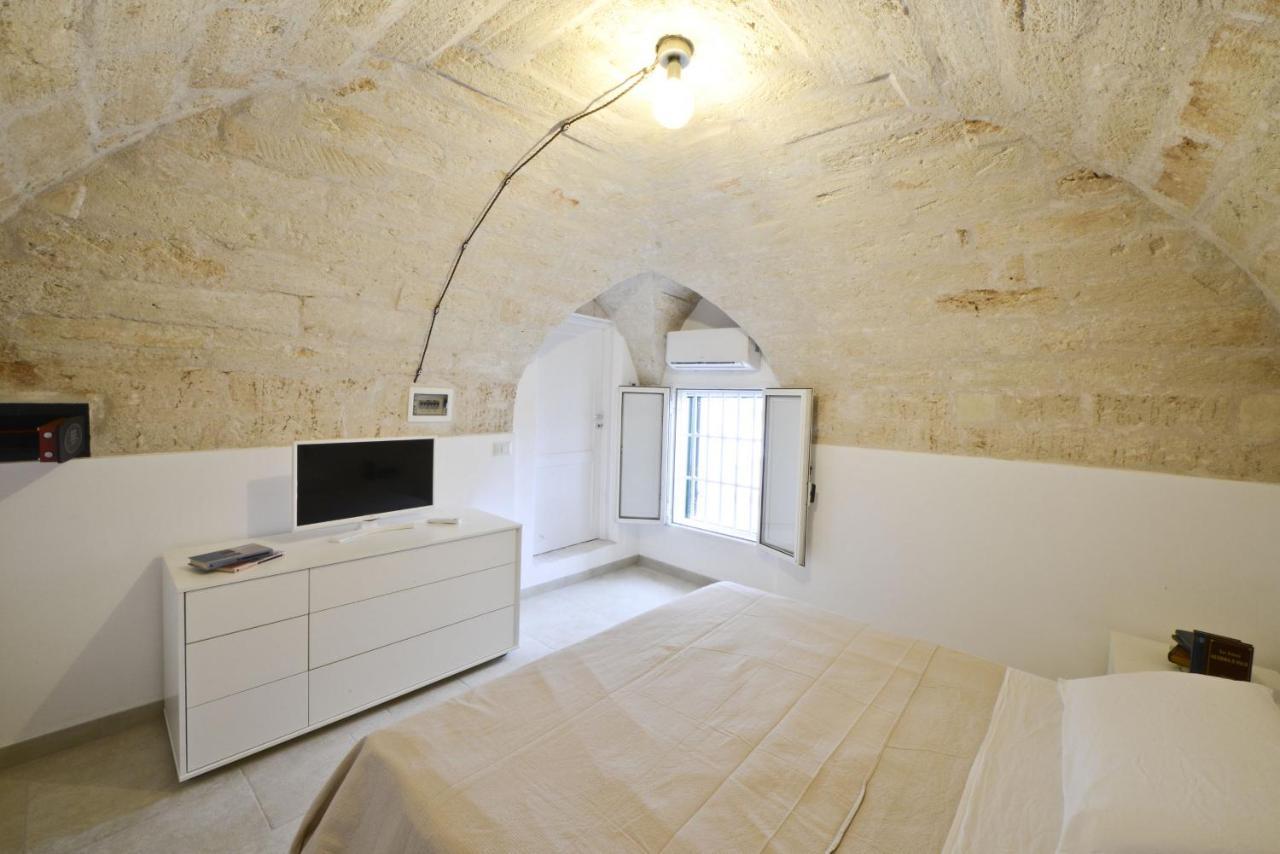 Terrazza Isabella By Wonderful Italy Appartement Ostuni Buitenkant foto