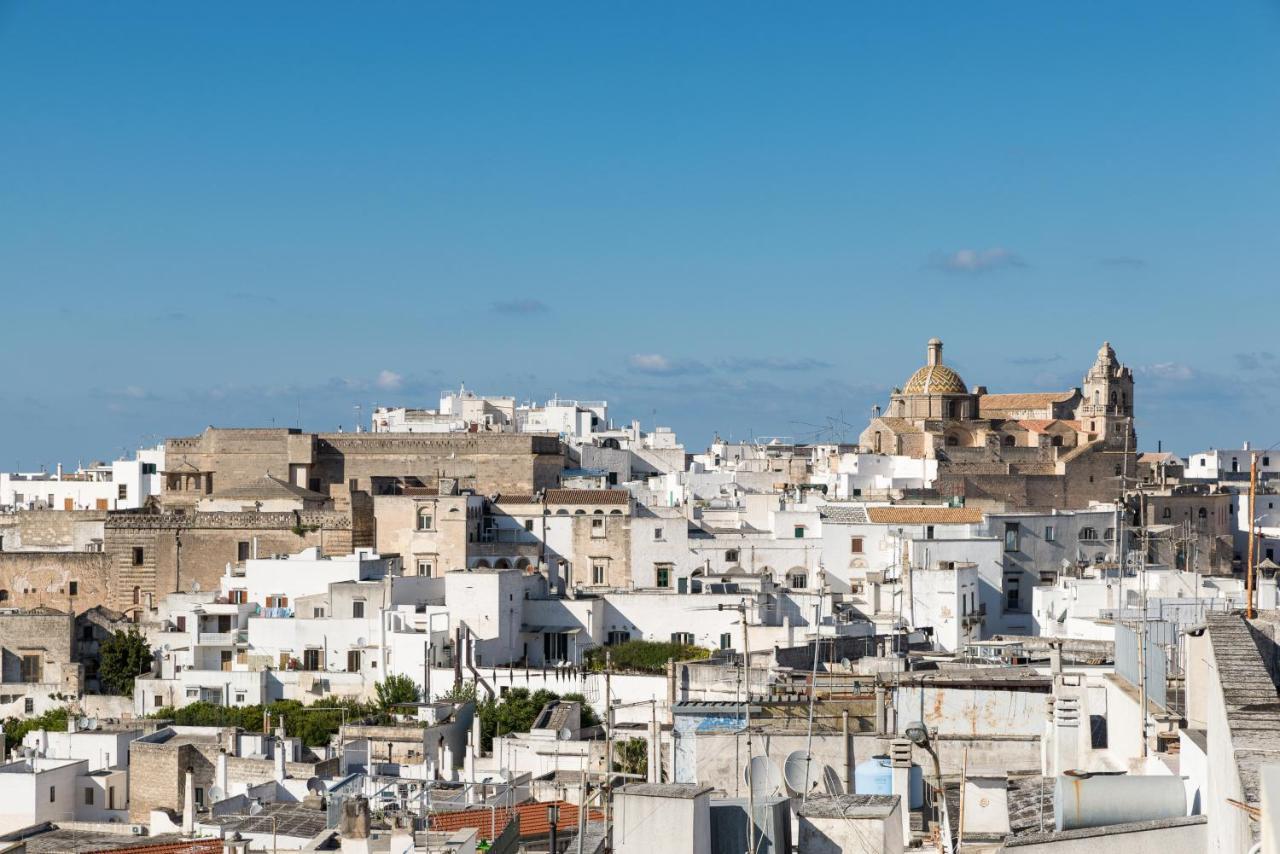 Terrazza Isabella By Wonderful Italy Appartement Ostuni Buitenkant foto
