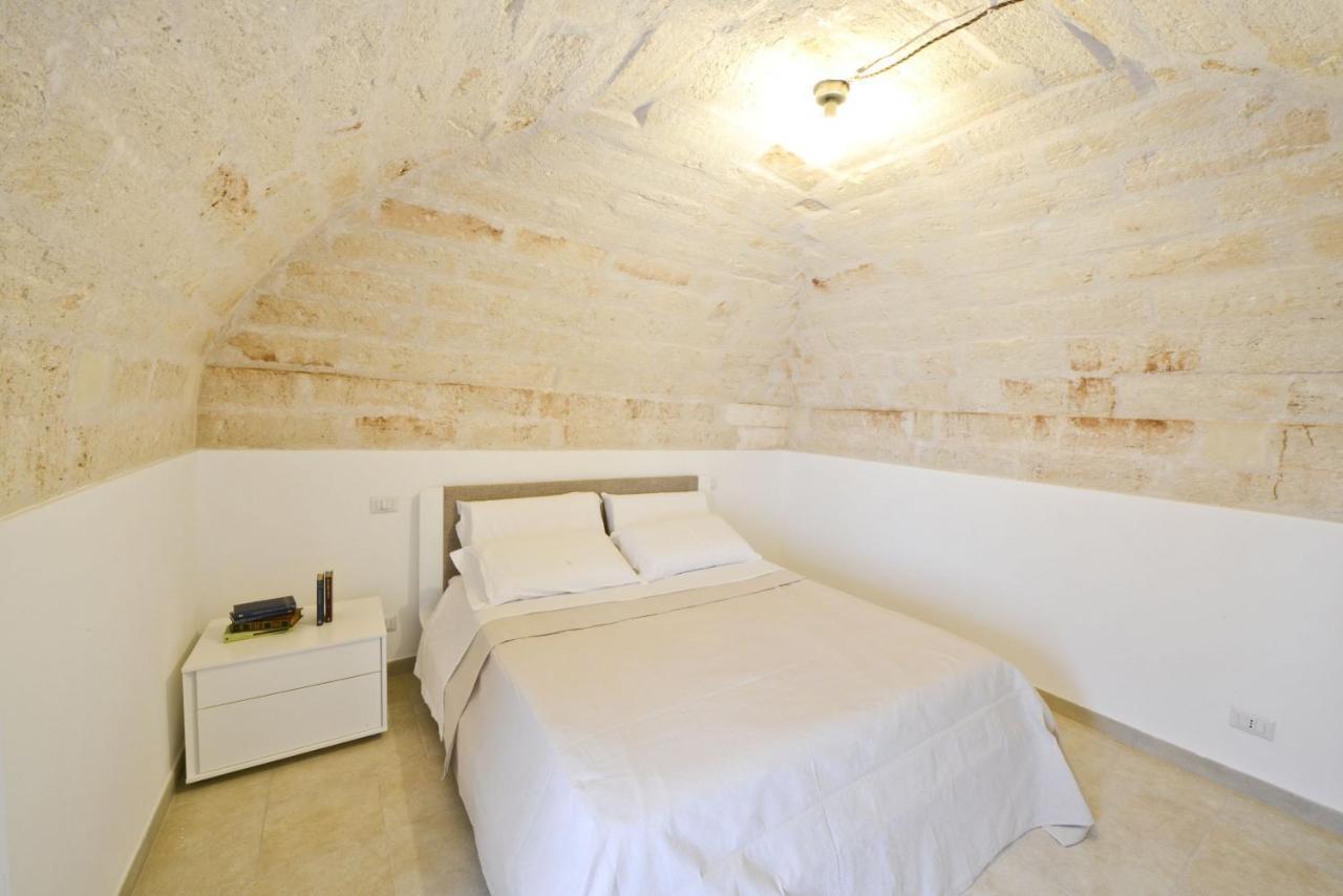 Terrazza Isabella By Wonderful Italy Appartement Ostuni Buitenkant foto