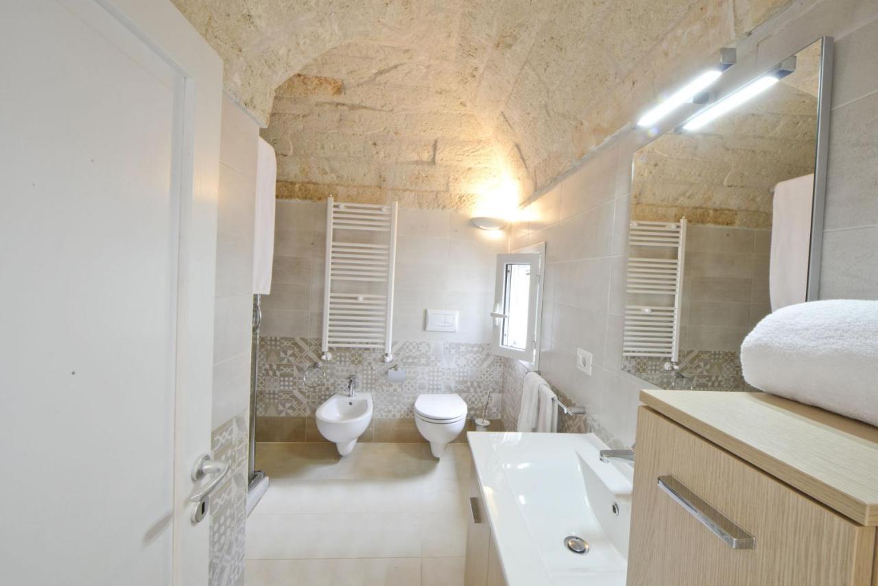 Terrazza Isabella By Wonderful Italy Appartement Ostuni Buitenkant foto