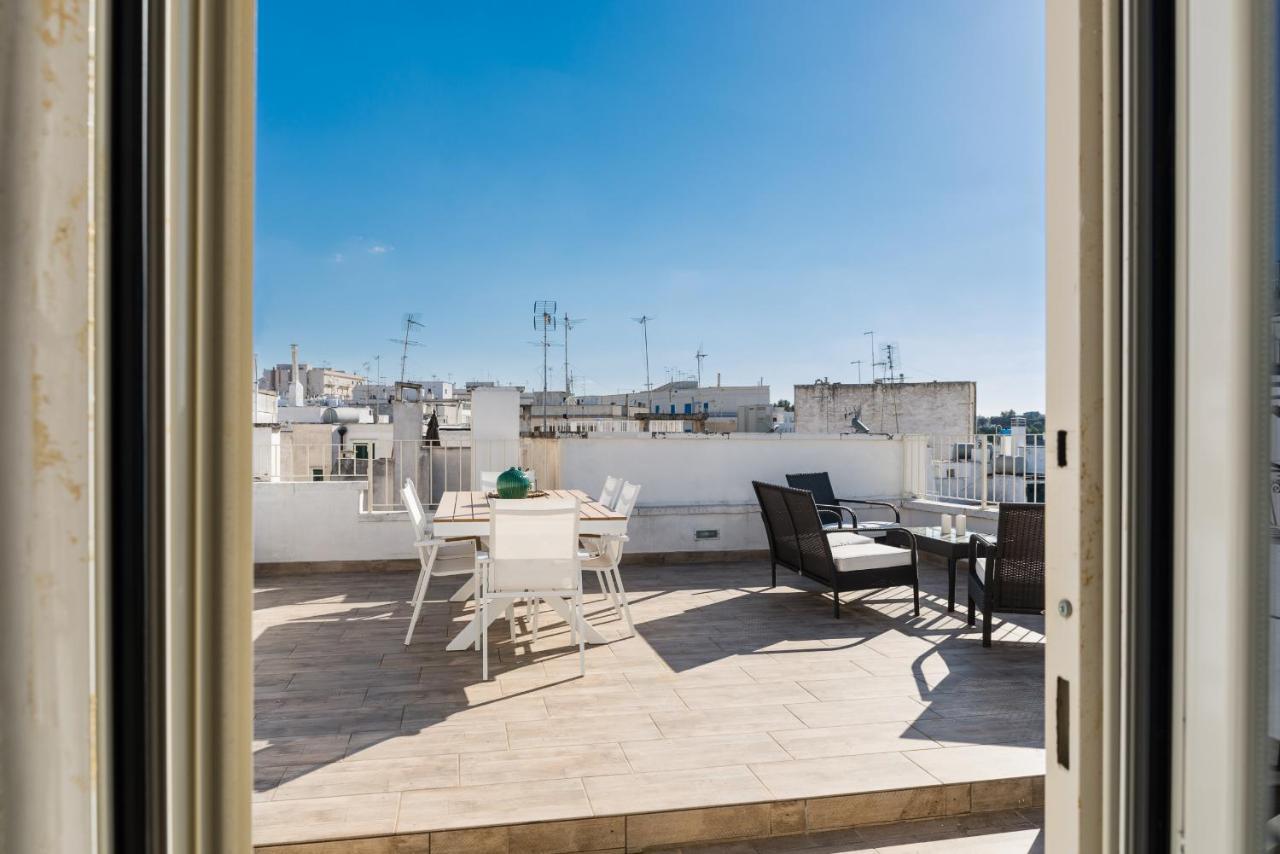 Terrazza Isabella By Wonderful Italy Appartement Ostuni Buitenkant foto