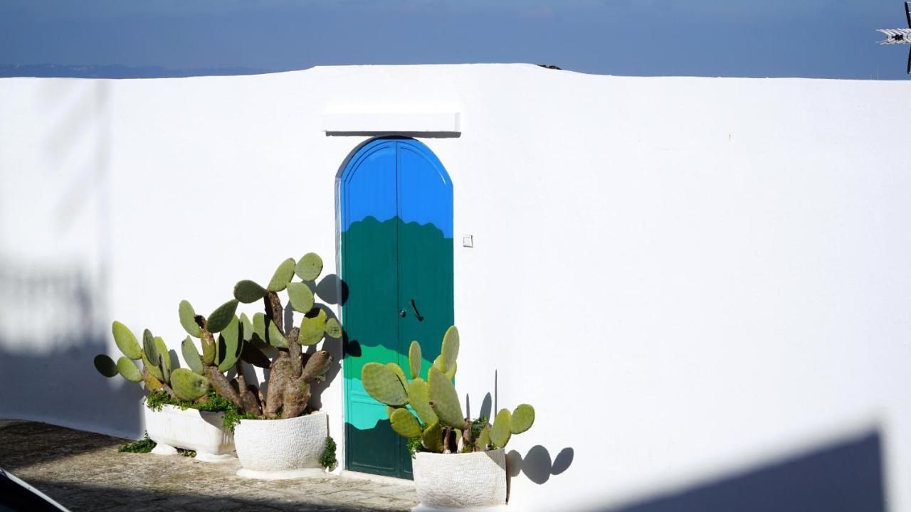 Terrazza Isabella By Wonderful Italy Appartement Ostuni Buitenkant foto